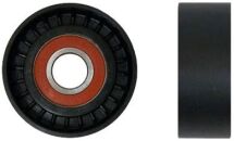 Ролик натяжной
