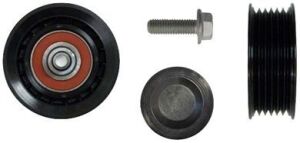 Ролик натяжний