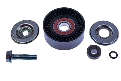 Відвідний/напрямний ролик, поліклиновий ремінь