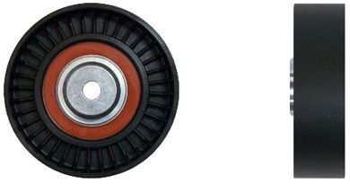 Ролик натяжной