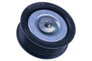 Ролик натяжний