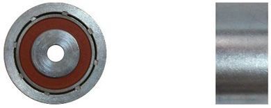 Ролик натяжной Ролик натяжной