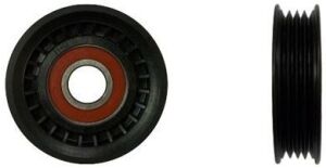 Ролик натяжний