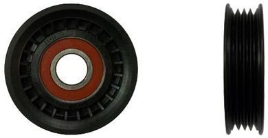 Ролик натяжний