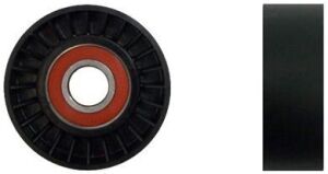 Ролик натяжний