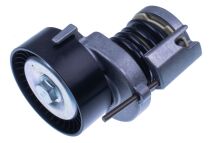 Натяжний пристрій, клиновий ремінь