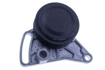 Натяжний пристрій, клиновий ремінь Натяжний пристрій, клиновий ремінь