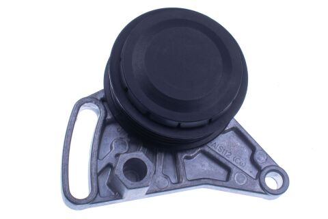 Натяжний пристрій, клиновий ремінь