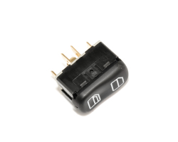 Кнопка стеклоподъемника MB Sprinter CDI 00-06