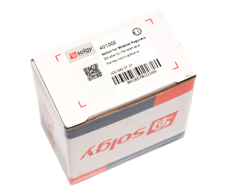 Кнопка склопідіймача MB Sprinter CDI 00-06