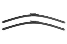 Щітка двірника