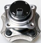 Комплект подшипника ступицы колеса