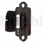 Расходомер воздуха Расходомер воздуха