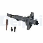 Расходомер воздуха Fiat Doblo 1.9 JTD/Opel Combo 1.7DI/DTI 01-