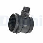 Расходомер воздуха