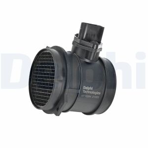 Витратомір повітря