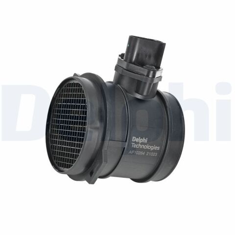 Витратомір повітря