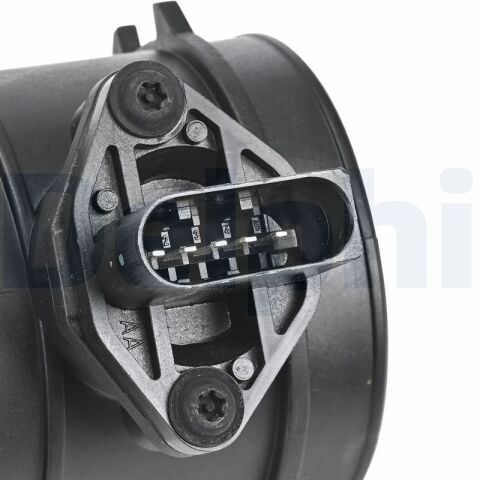 Витратомір повітря