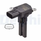 Расходомер воздуха