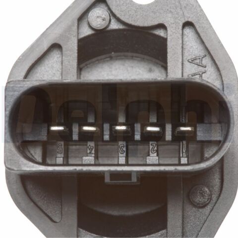 Витратомір повітря