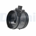 Витратомір повітря