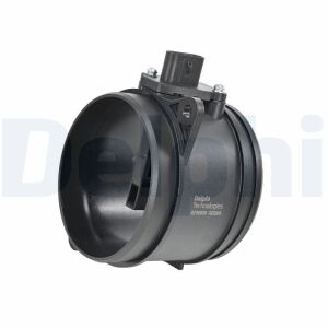 Расходомер воздуха