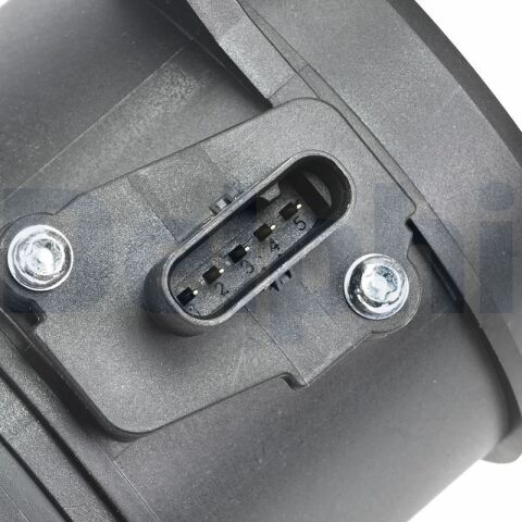 Расходомер воздуха Расходомер воздуха