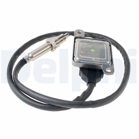 Датчик NOx, катализатор NOx Датчик NOx, катализатор NOx