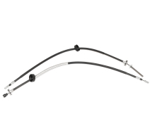 Трос ручника (центральний) Renault Laguna III 07- (936/1026) (електро) Трос ручника (центральний) Renault Laguna III 07- (936/1026) (електро)