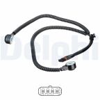 Датчик детонації Датчик детонації