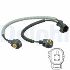 Датчик детонації Датчик детонації