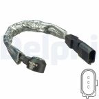 Датчик детонации