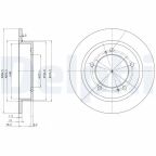 Гальмівний диск Гальмівний диск