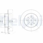 Тормозной диск Тормозной диск