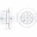 Гальмівний диск