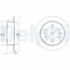 Гальмівний диск