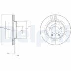 Гальмівний диск