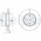 Гальмівний диск