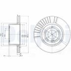 Гальмівний диск
