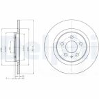 Гальмівний диск