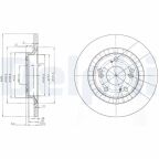 Гальмівний диск Гальмівний диск