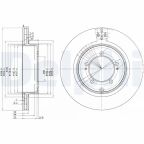 Тормозной диск Тормозной диск