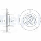 Тормозной диск