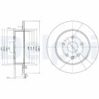 Тормозной диск