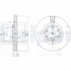 Тормозной диск