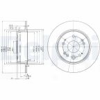 Тормозной диск