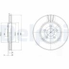 Гальмівний диск