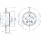 Гальмівний диск Гальмівний диск