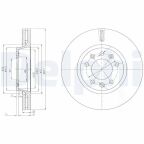 Тормозной диск