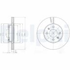 Гальмівний диск